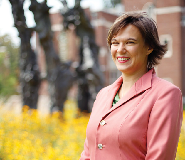 Vanderbilt University