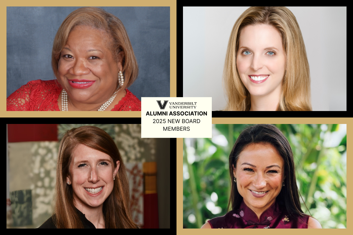 Vanderbilt University