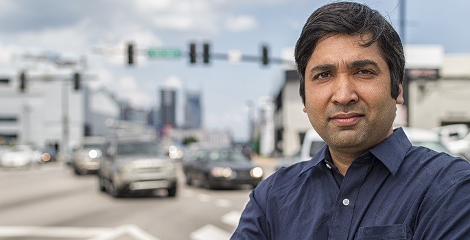 Vanderbilt University