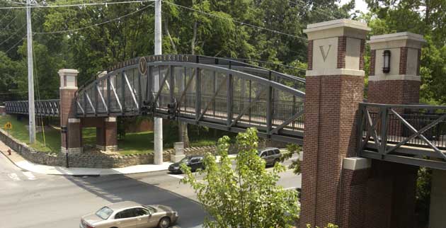 Vanderbilt University