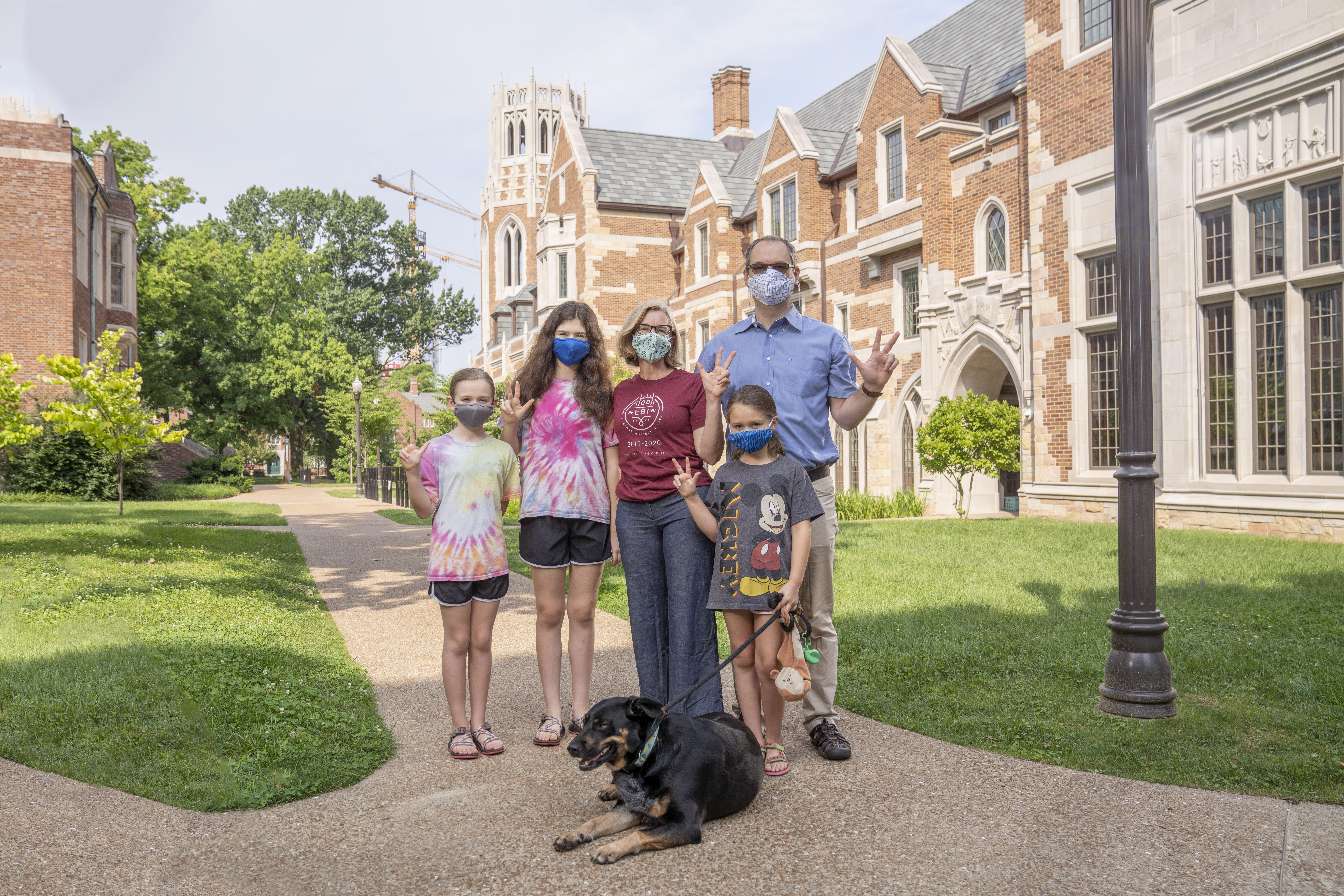 Vanderbilt University