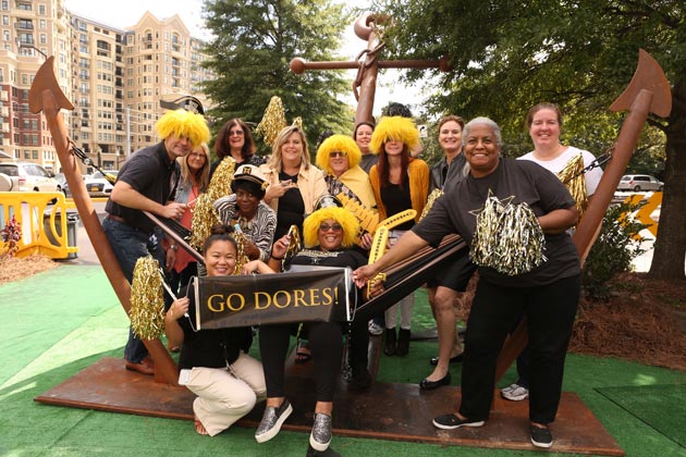 Vanderbilt University