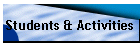 Students & Activities