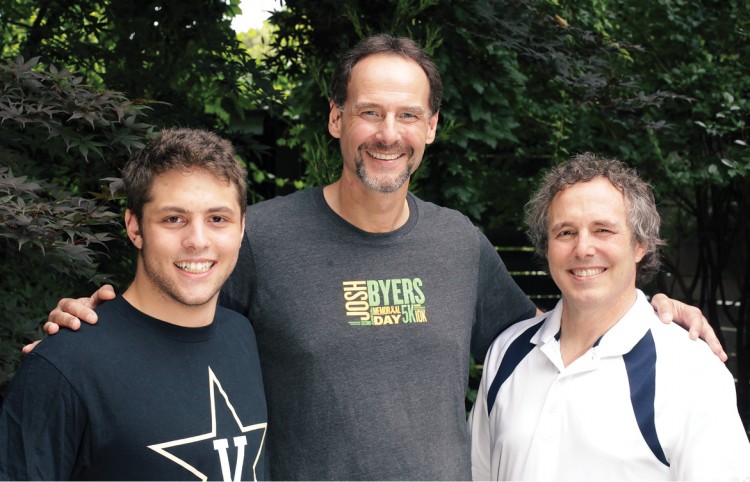 Vanderbilt University