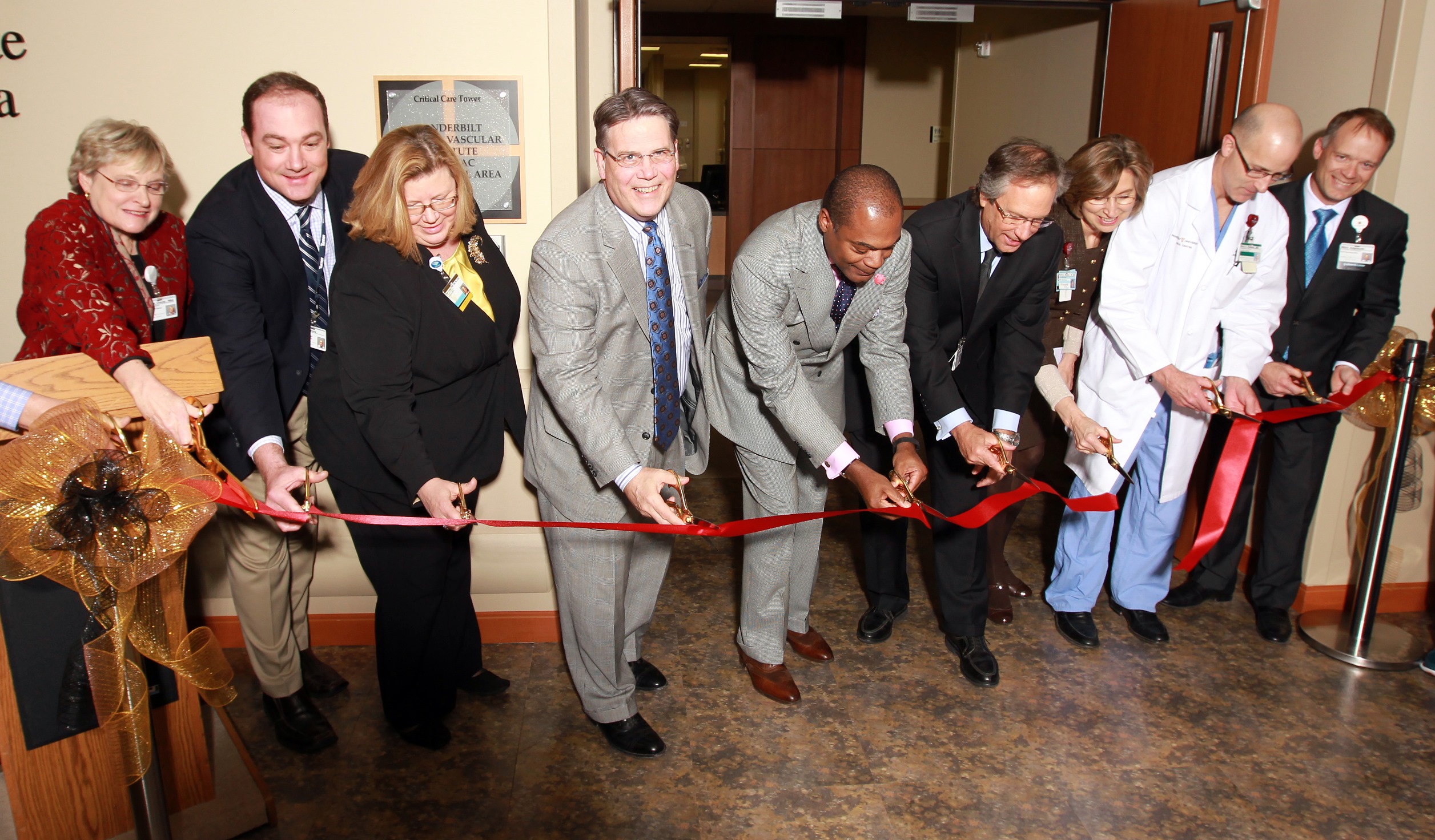 Vanderbilt University
