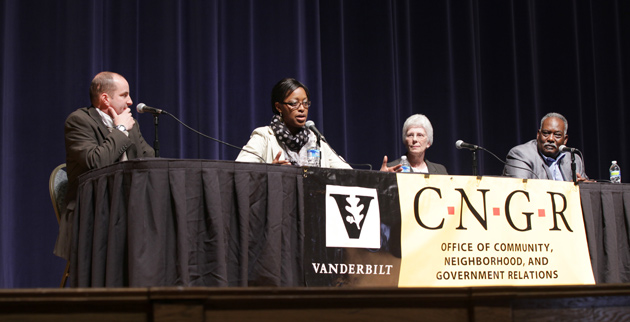 Vanderbilt University