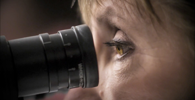 Vanderbilt University Medical Center’s “Promise of Discovery” awareness campaign has received an infusion of new television messaging. (Vanderbilt University)