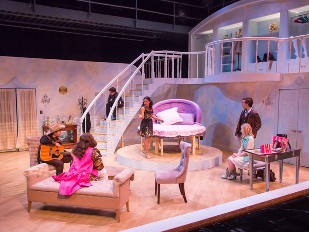 Vanderbilt University