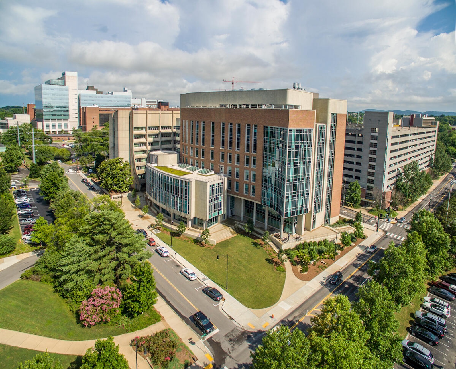 Vanderbilt University