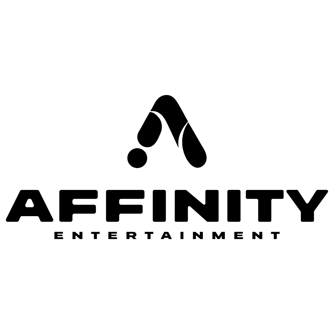 Affinity Entertainment Logo
