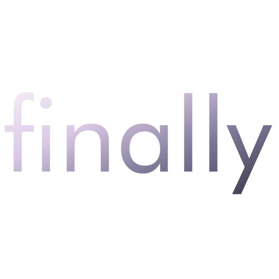 Finally Skincare Logo