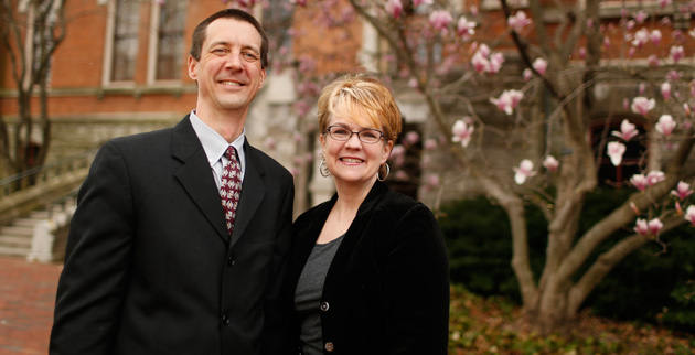 Vanderbilt University