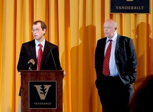 Vanderbilt University