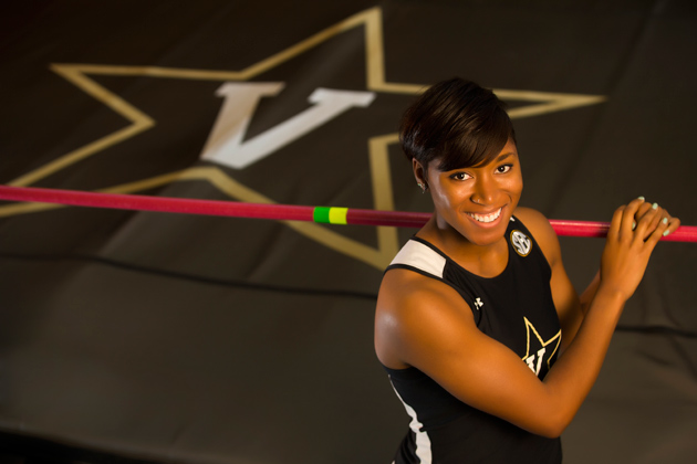 Vanderbilt University