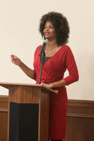 Tracy Sharpley-Whiting (Vanderbilt University)