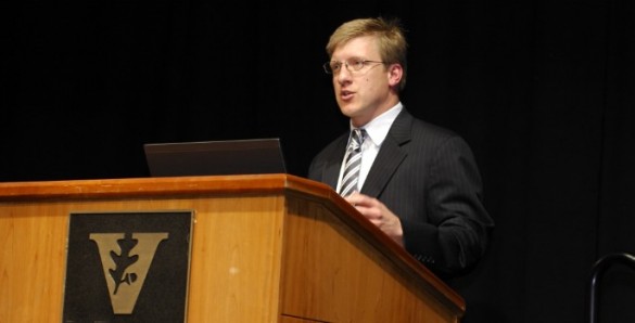 matt-springer-podium Matt Springer