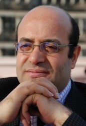 Ibrahim el-Husseini