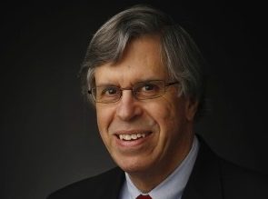 Professor Bruce Oppenheimer