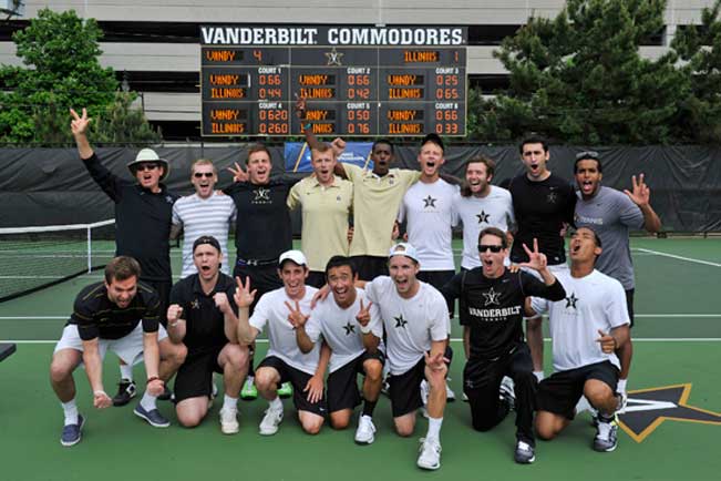Vanderbilt University