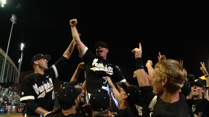 Vanderbilt University