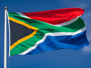 Africa at a Crossroads Africa at a Crossroads