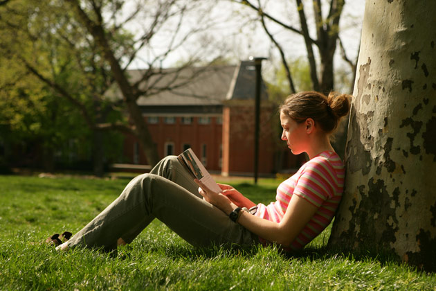 Vanderbilt University