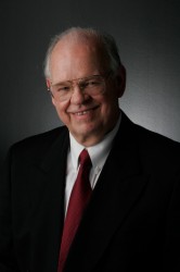 Dieter_Sevin Dieter Sevin (Vanderbilt University)