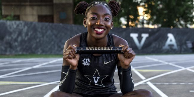 Vanderbilt University