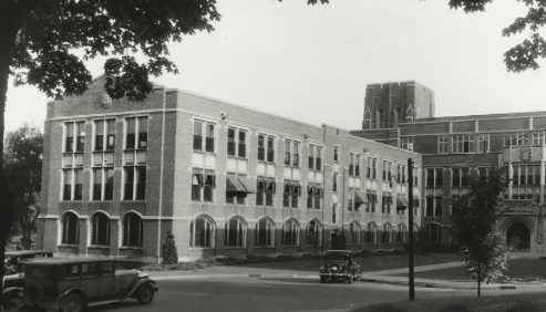 Vanderbilt University