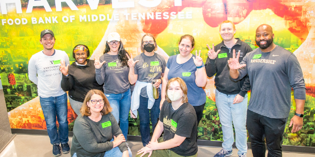 Vanderbilt University