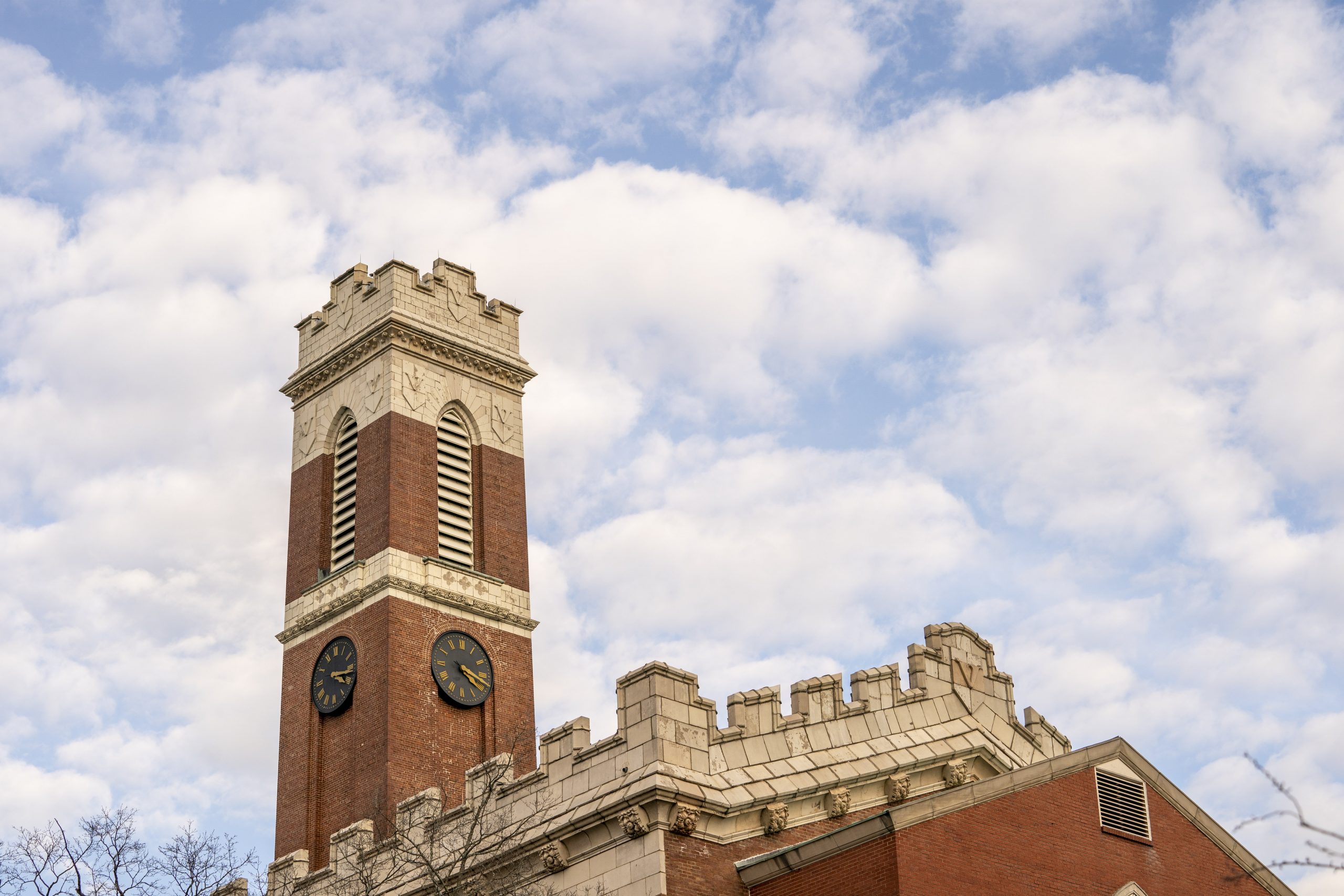 Vanderbilt University