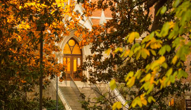 Kirkland Hall (Vanderbilt University)