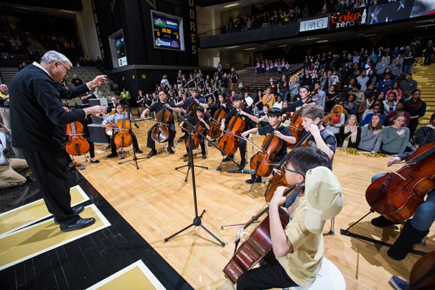Vanderbilt University