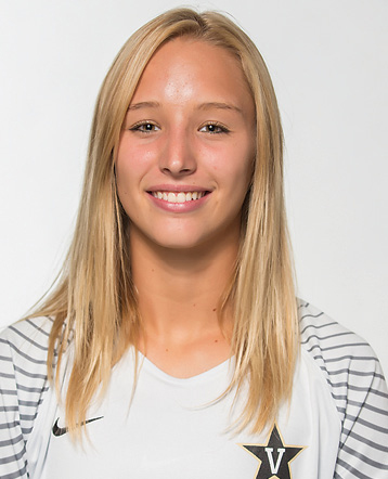 photo of Lauren Demarchi