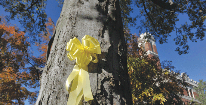 Vanderbilt University