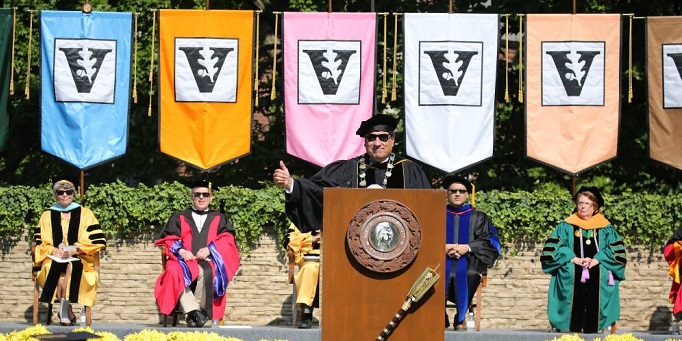 Vanderbilt University