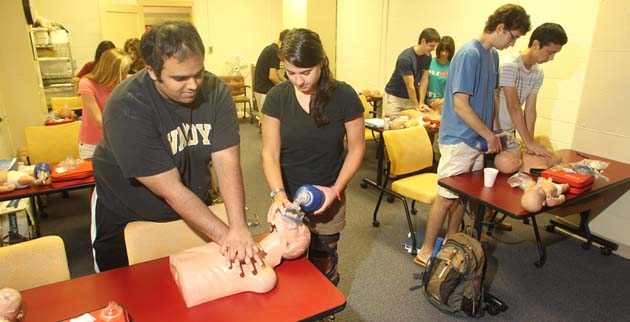 Vanderbilt University
