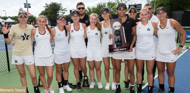 Vanderbilt University