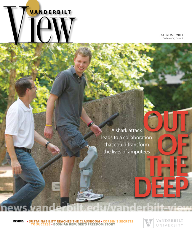 Vanderbilt University