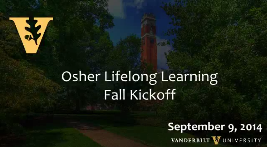 Vanderbilt University