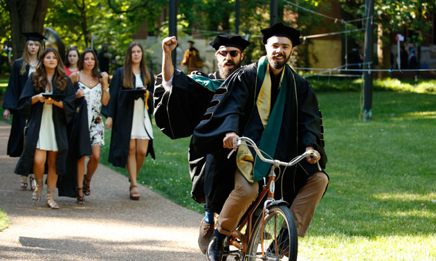 Vanderbilt University