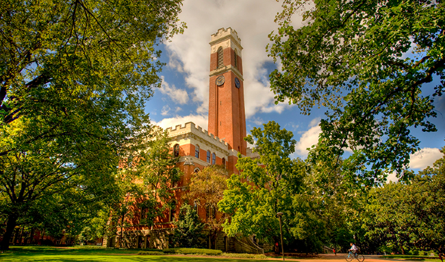 Vanderbilt University