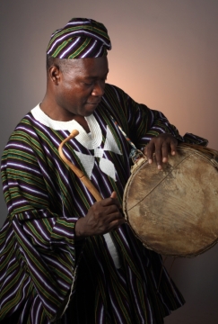 sankofa african drum