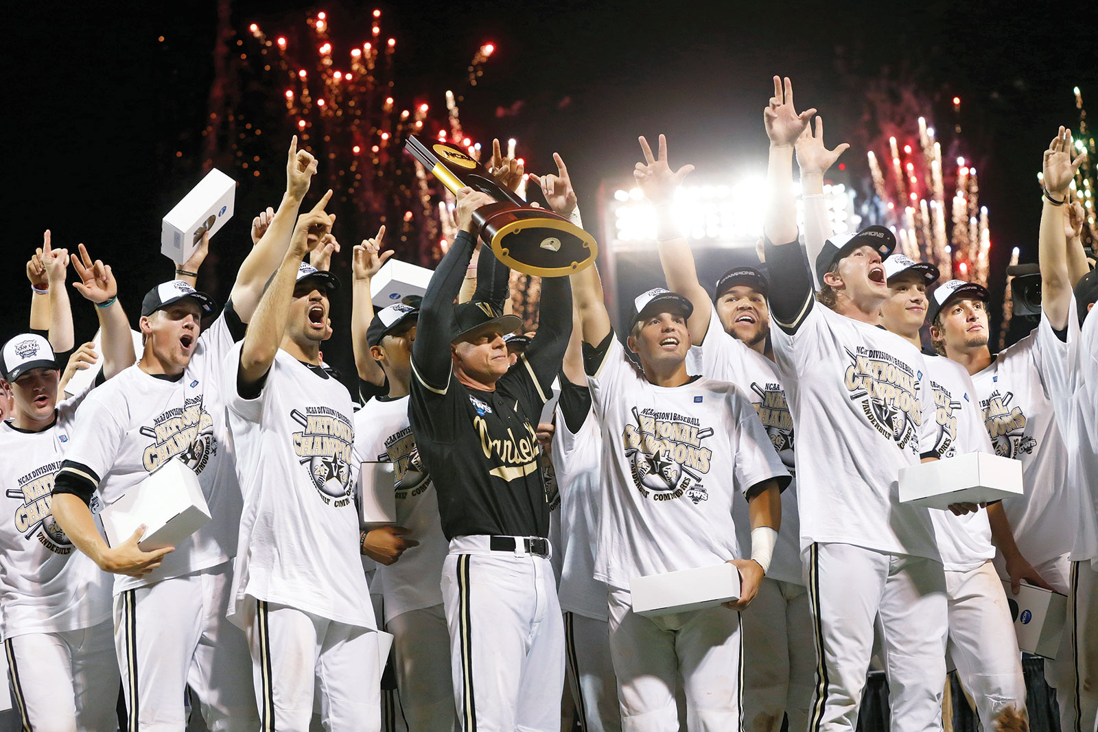 Vanderbilt University