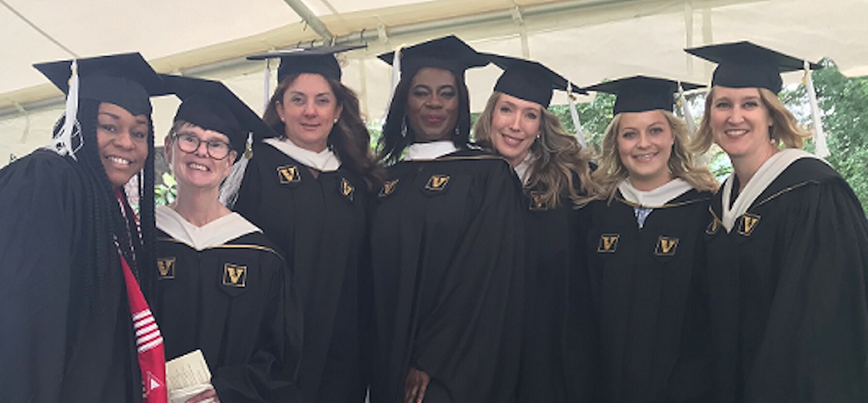 Earn your degree at your own pace with evening classes