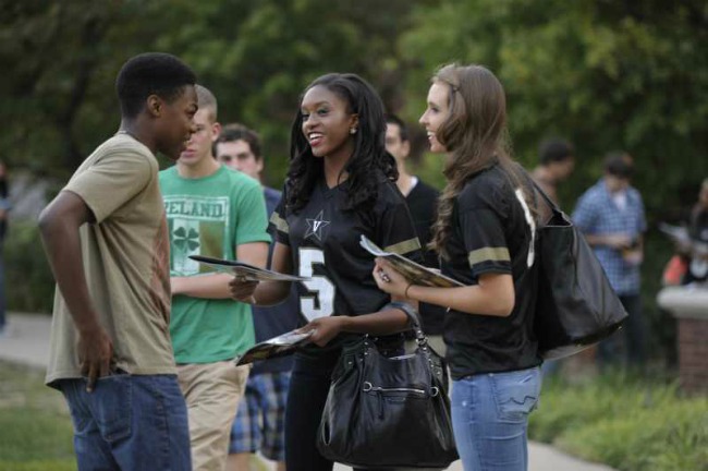 Vanderbilt University