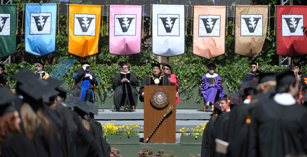 Vanderbilt University