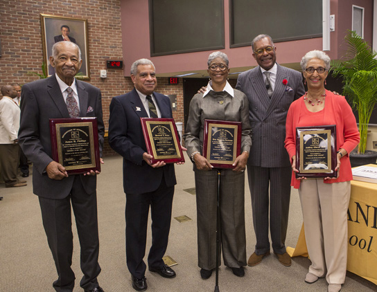 Vanderbilt University