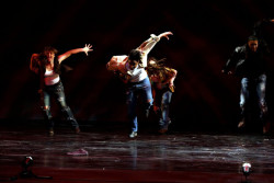 (Vanderbilt Dance Program)