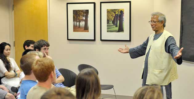 Vanderbilt University